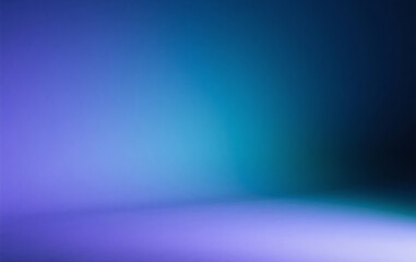 Naklejka premium blue abstract background