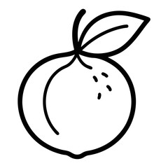 cempedak fruit line arat