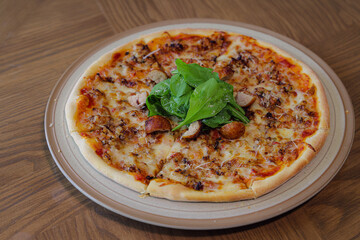 Fototapety na wymiar - Fototapeta24.pl