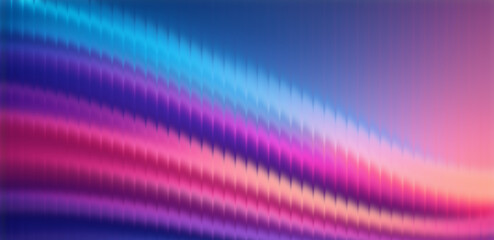 Create vibrant modern designs with this abstract gradient background featuring smooth blended hues...