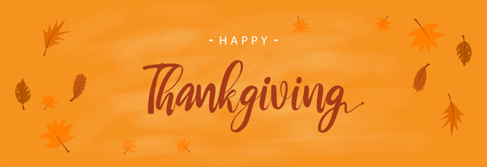 Happy Thanksgiving to God for the harvest.