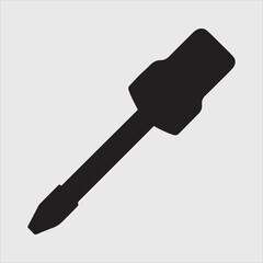 hammer isolated on white background