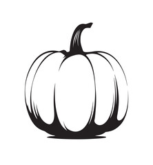 pumpkin logo