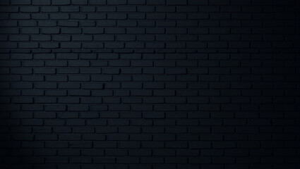 cool elegant black brick background for architect