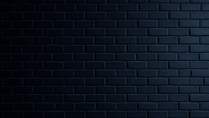 cool elegant black brick background for architect