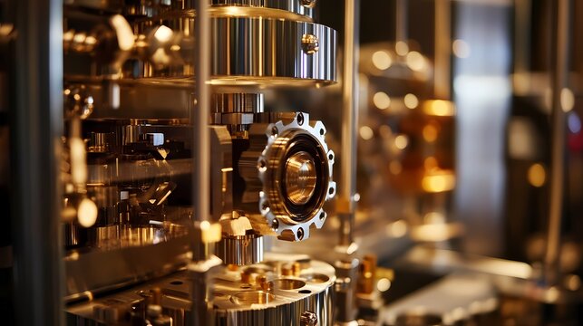 Quantum Cryptography for Finance