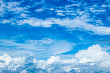 Beautiful Nature Background for Wallpaper and Design