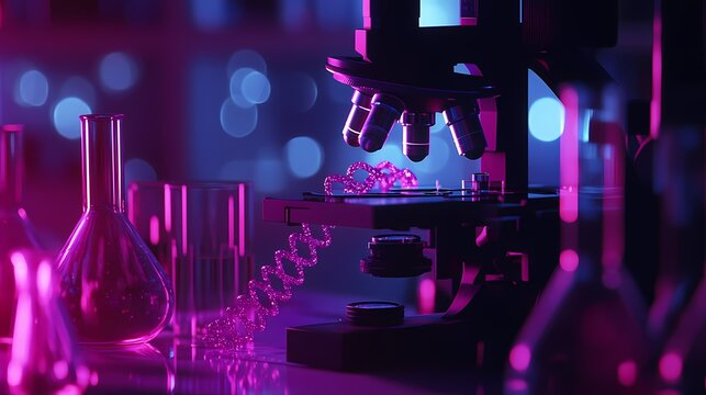Quantum Microscope for Nanoscale Imaging