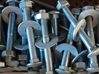 nuts and bolts