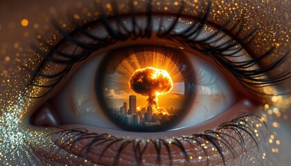 Eye of Destruction