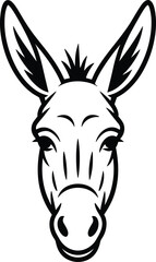 Abstract geometric composition with vibrant color accents and typographic elements