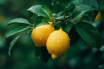 Fresh fruit