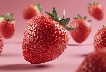 Fresh fruit