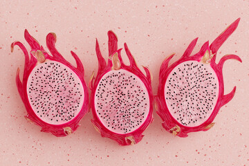Fresh fruit
