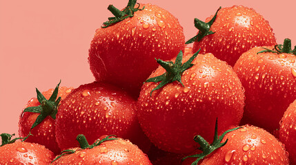 Fresh fruit