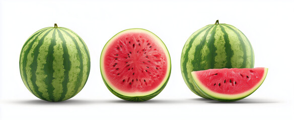 Fresh fruit