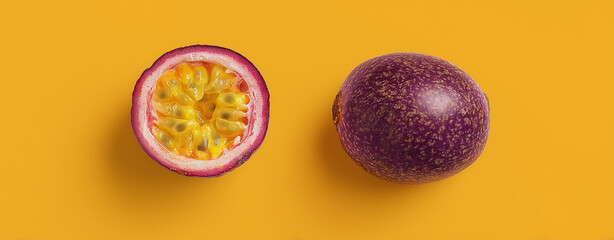 Fresh fruit