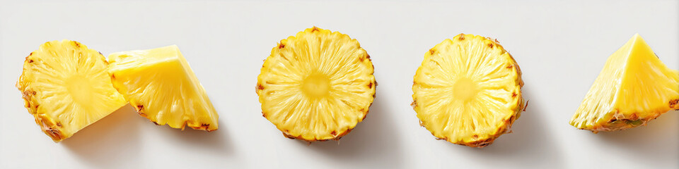 Fresh fruit