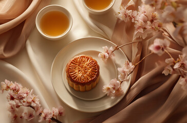 Mid-Autumn Festival