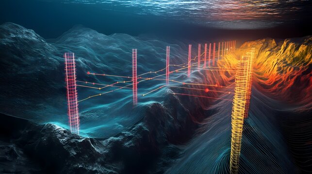 Quantum Sensor for Earthquake Prediction