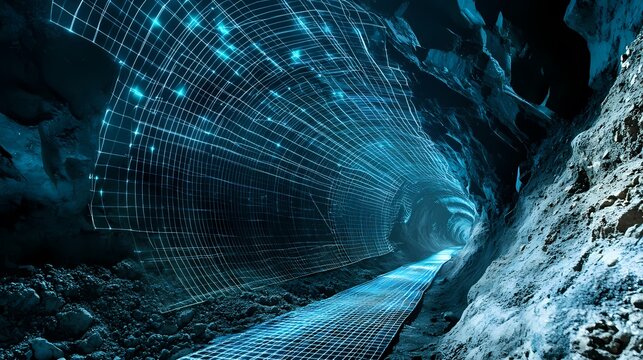 Quantum Sensor for Earthquake Prediction