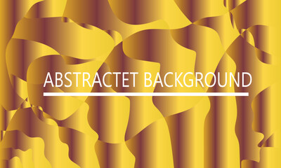 Vibrant abstract geometric shapes with color gradients
