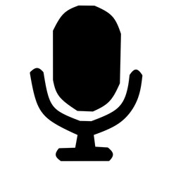 Microphone Icon