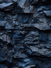 Wall, concrete abstract background, texture or wallpaper. Neural network AI generated art