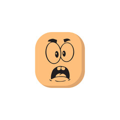 emoji expression funny face