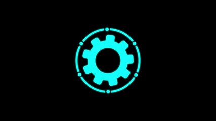 framework icon A linear animated icon of curriculum development. Linear animated framework icon representing curriculum development.