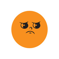 emoji expression funny face