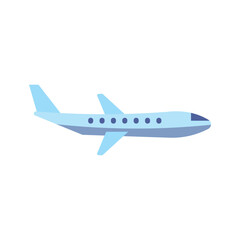 Plane Illustration