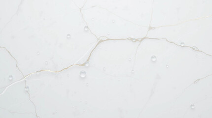 Obraz premium 水滴素材