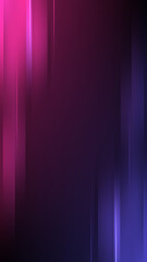 hexagon geometric technology abstract background