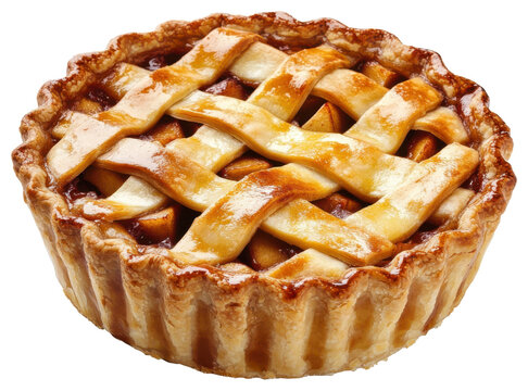 Baking a delicious apple pie kitchen food photography cozy home environment close-up perspective