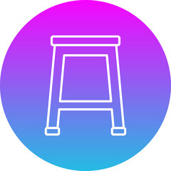Stool Icon