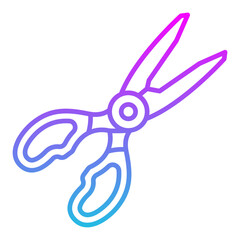 Scissors Icon