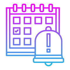 Reminder Icon
