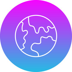 Earth Icon