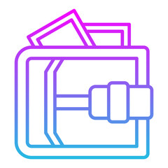 Wallet Icon