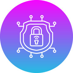 Padlock Icon