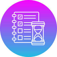 Deadline Icon