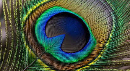 Futuristic purple circuit boards glow against a dark metallic background.