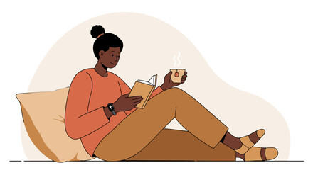 Optimizing Business Strategy: Conceptual Flat Design for Effective Problem-Solving and Project Workflow