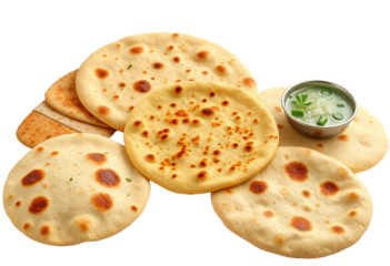 parota, chapati transparent png element isolated marigold flower isolated diwali dussehra vijayadashami navratri garland door entrance welcome