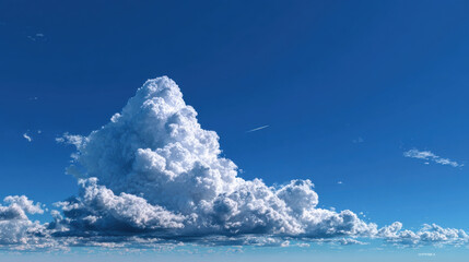 A minimalist illustration of Private Cloud
