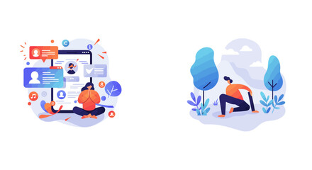 Curated Wealth Growth: Sophisticated Digital Investment for Savvy Young Investors