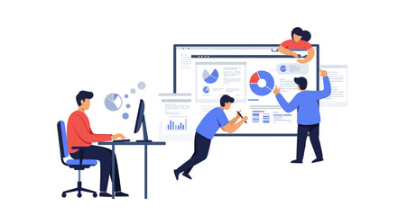 Elevated Digital Finance: Smart Wealth Management for Modern Investors