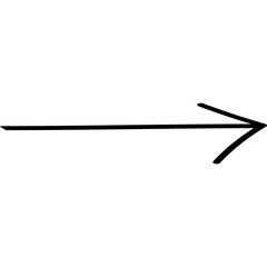 Arrow Black Icon