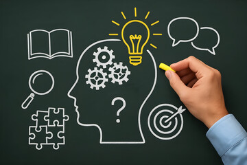 Empower your team and drive growth with innovative digital solutions and global connectivity, visualizing success.